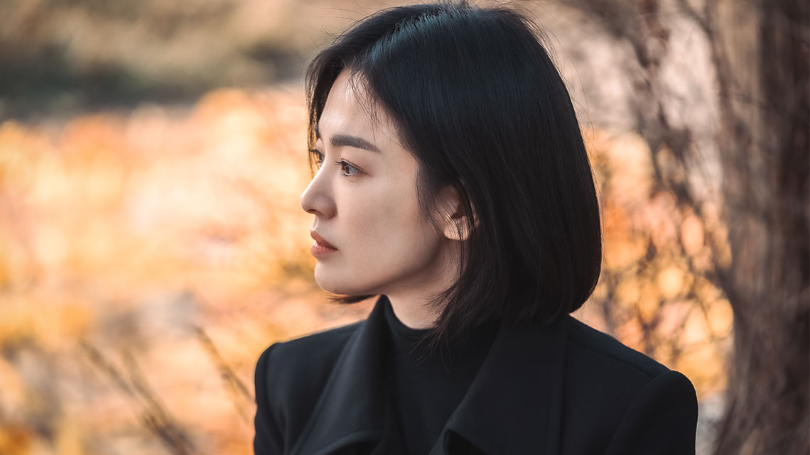 Netflix revela catálogo de séries coreanas para 2023 - Séries da TV